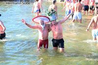 Velden Neujahrschwimmen Im Casino Bad 45   Hermann Sobe